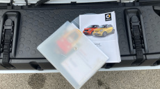 Smart fortwo cabrio 0.9 Turbo Prime Sport Premium Plus 2dr Petrol Cabriolet